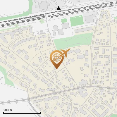 Foto zu Georg-Thiele-Straße 7, 81829 München