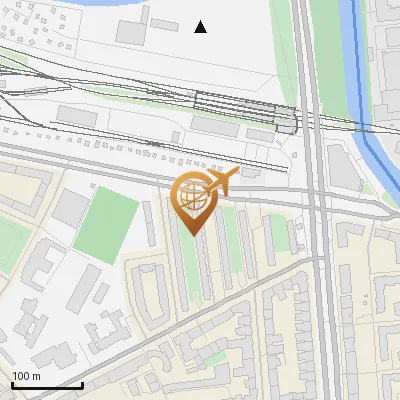 Foto zu Georg-Thielen-Gasse 13, 22303 Hamburg