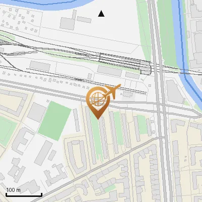 Foto zu Georg-Thielen-Gasse 15, 22303 Hamburg