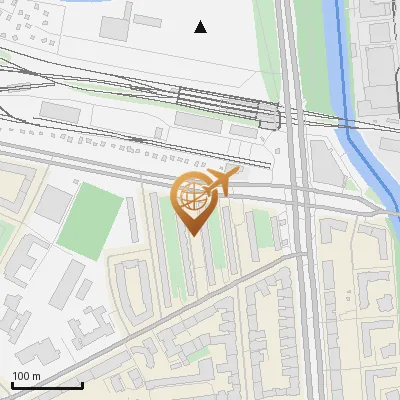 Foto zu Georg-Thielen-Gasse 4, 22303 Hamburg