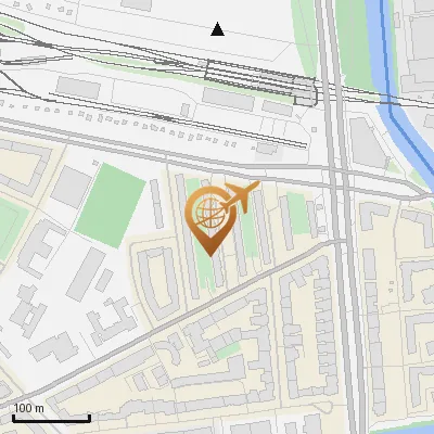 Foto zu Georg-Thielen-Gasse 7, 22303 Hamburg