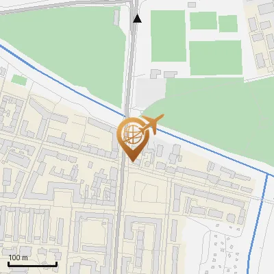 Foto zu Georg-Wilhelm-Straße 10, 21107 Hamburg