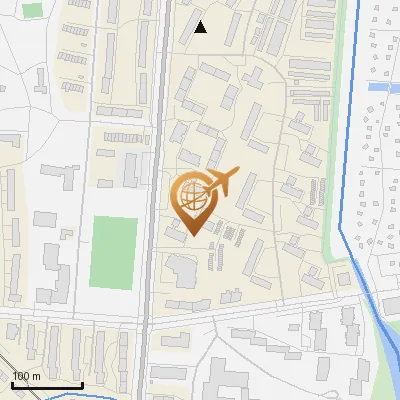 Foto zu Georg-Wilhelm-Straße 100, 21107 Hamburg