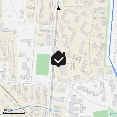 Bild zu Georg-Wilhelm-Straße 102, 21107 Hamburg