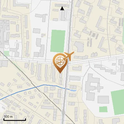 Foto zu Georg-Wilhelm-Straße 111, 21107 Hamburg