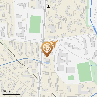 Foto zu Georg-Wilhelm-Straße 112, 21107 Hamburg