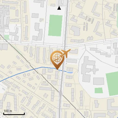 Foto zu Georg-Wilhelm-Straße 119, 21107 Hamburg