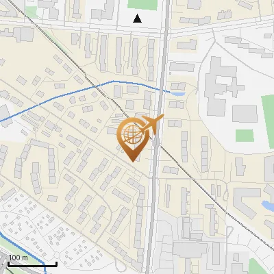 Foto zu Georg-Wilhelm-Straße 127, 21107 Hamburg