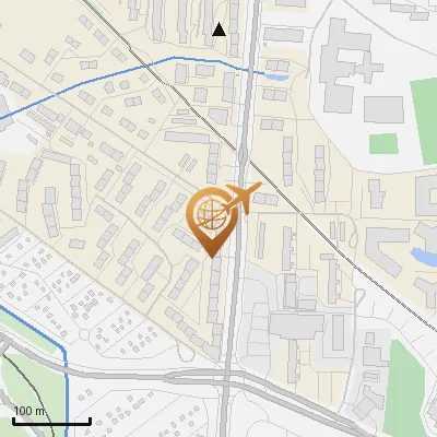 Foto zu Georg-Wilhelm-Straße 129, 21107 Hamburg