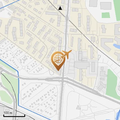 Foto zu Georg-Wilhelm-Straße 139, 21107 Hamburg