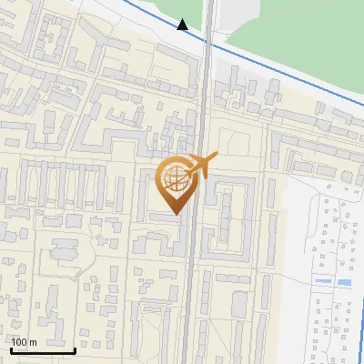 Foto zu Georg-Wilhelm-Straße 15, 21107 Hamburg