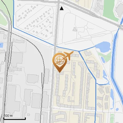 Foto zu Georg-Wilhelm-Straße 168, 21107 Hamburg