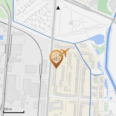 Foto zu Georg-Wilhelm-Straße 170, 21107 Hamburg