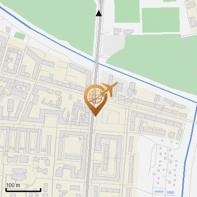 Foto zu Georg-Wilhelm-Straße 18, 21107 Hamburg