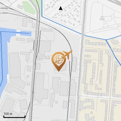 Foto zu Georg-Wilhelm-Straße 181, 21107 Hamburg