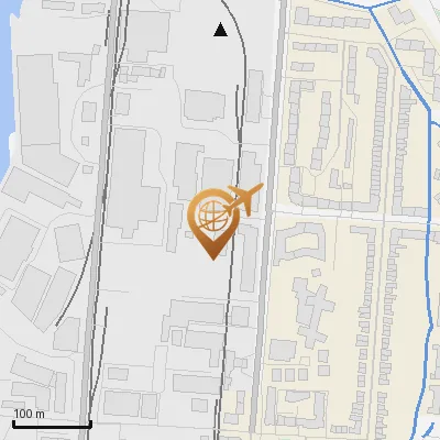 Foto zu Georg-Wilhelm-Straße 185, 21107 Hamburg