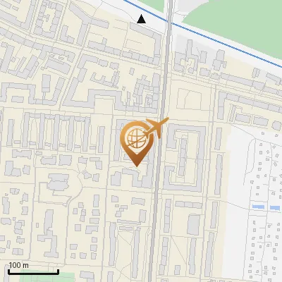 Foto zu Georg-Wilhelm-Straße 19, 21107 Hamburg