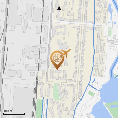 Foto zu Georg-Wilhelm-Straße 204, 21107 Hamburg