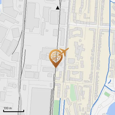 Foto zu Georg-Wilhelm-Straße 205, 21107 Hamburg