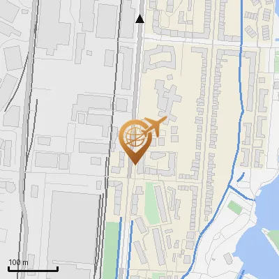 Foto zu Georg-Wilhelm-Straße 206, 21107 Hamburg