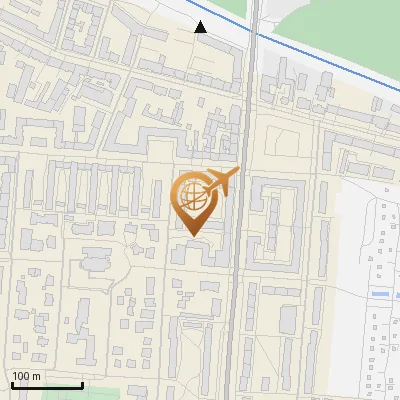 Foto zu Georg-Wilhelm-Straße 21, 21107 Hamburg