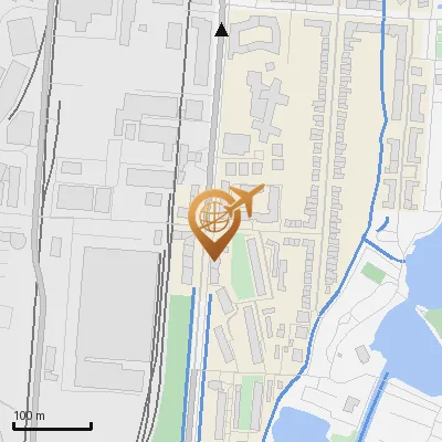 Foto zu Georg-Wilhelm-Straße 214, 21107 Hamburg