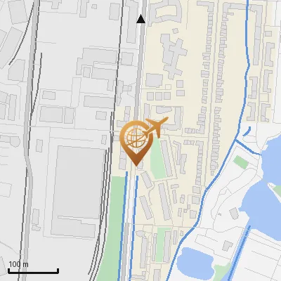 Foto zu Georg-Wilhelm-Straße 216, 21107 Hamburg