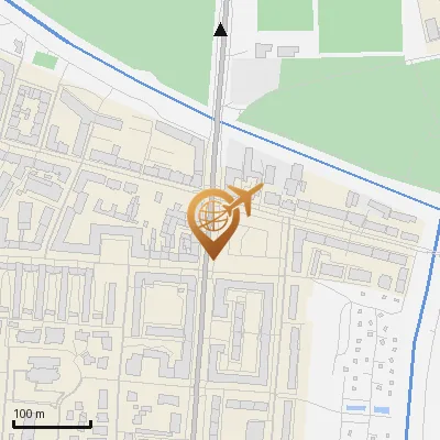 Foto zu Georg-Wilhelm-Straße 22, 21107 Hamburg