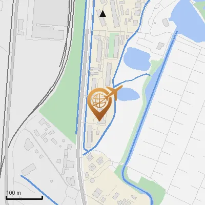 Foto zu Georg-Wilhelm-Straße 248, 21107 Hamburg