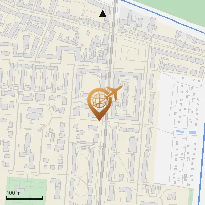 Foto zu Georg-Wilhelm-Straße 25, 21107 Hamburg