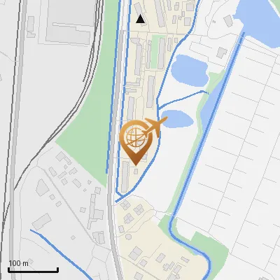 Foto zu Georg-Wilhelm-Straße 250, 21107 Hamburg