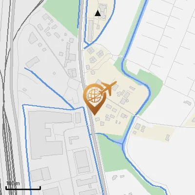 Foto zu Georg-Wilhelm-Straße 274, 21107 Hamburg