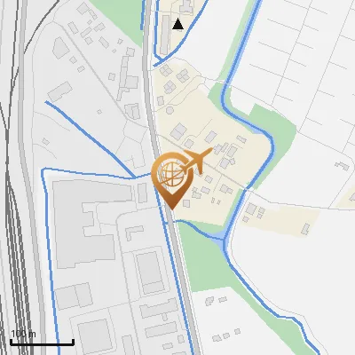 Foto zu Georg-Wilhelm-Straße 276, 21107 Hamburg