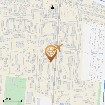 Foto zu Georg-Wilhelm-Straße 29, 21107 Hamburg