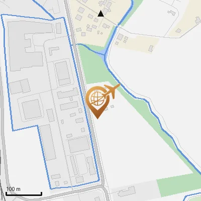 Foto zu Georg-Wilhelm-Straße 300, 21107 Hamburg