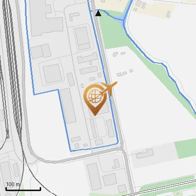 Foto zu Georg-Wilhelm-Straße 305, 21107 Hamburg