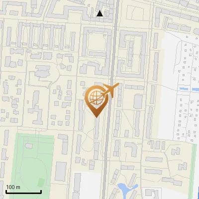 Foto zu Georg-Wilhelm-Straße 31, 21107 Hamburg