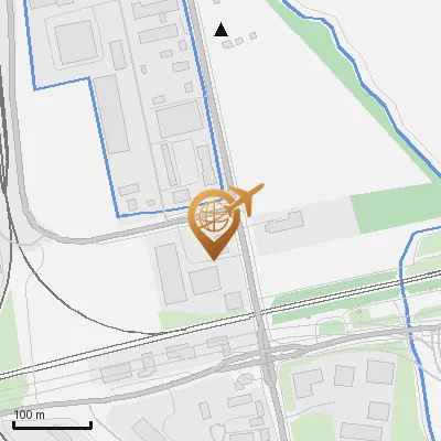 Foto zu Georg-Wilhelm-Straße 327, 21107 Hamburg