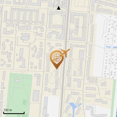 Foto zu Georg-Wilhelm-Straße 33, 21107 Hamburg