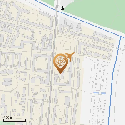 Foto zu Georg-Wilhelm-Straße 34, 21107 Hamburg