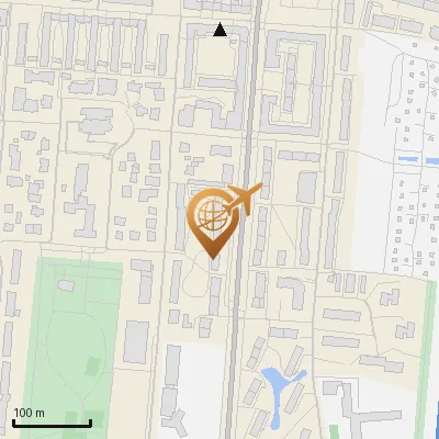 Foto zu Georg-Wilhelm-Straße 35, 21107 Hamburg