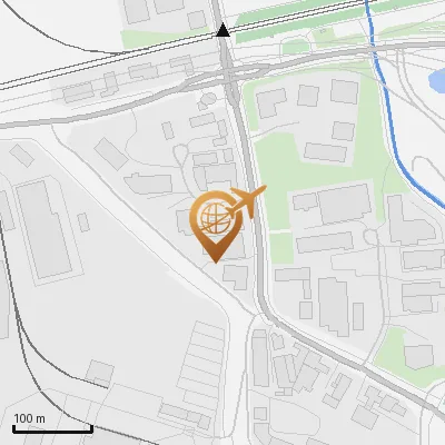 Foto zu Georg-Wilhelm-Straße 357, 21107 Hamburg