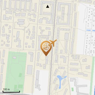 Foto zu Georg-Wilhelm-Straße 37, 21107 Hamburg