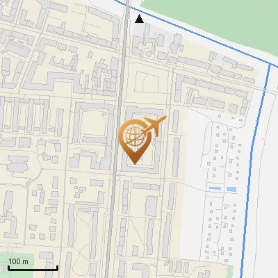 Foto zu Georg-Wilhelm-Straße 38, 21107 Hamburg