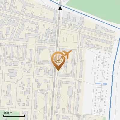 Foto zu Georg-Wilhelm-Straße 40, 21107 Hamburg