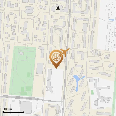 Foto zu Georg-Wilhelm-Straße 43, 21107 Hamburg