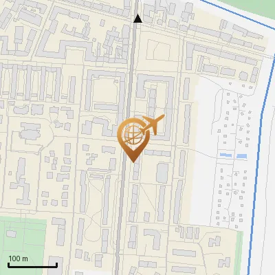 Foto zu Georg-Wilhelm-Straße 46, 21107 Hamburg