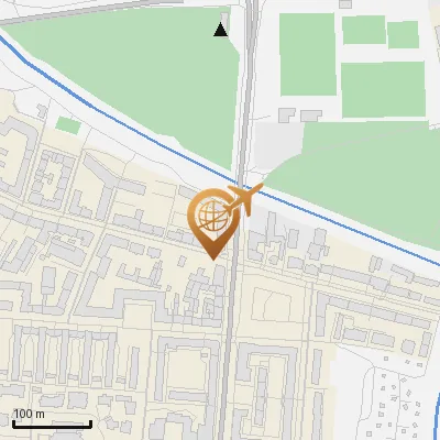 Foto zu Georg-Wilhelm-Straße 5, 21107 Hamburg