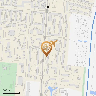 Foto zu Georg-Wilhelm-Straße 50, 21107 Hamburg