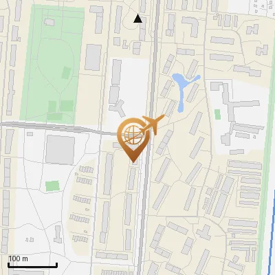 Foto zu Georg-Wilhelm-Straße 57, 21107 Hamburg